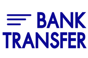 Bank Transfer Kasíno